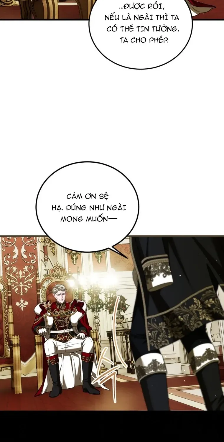 Quãng Đời Còn Lại Của Nữ Phụ Yểu Mệnh Chap 110 - Next Chap 111