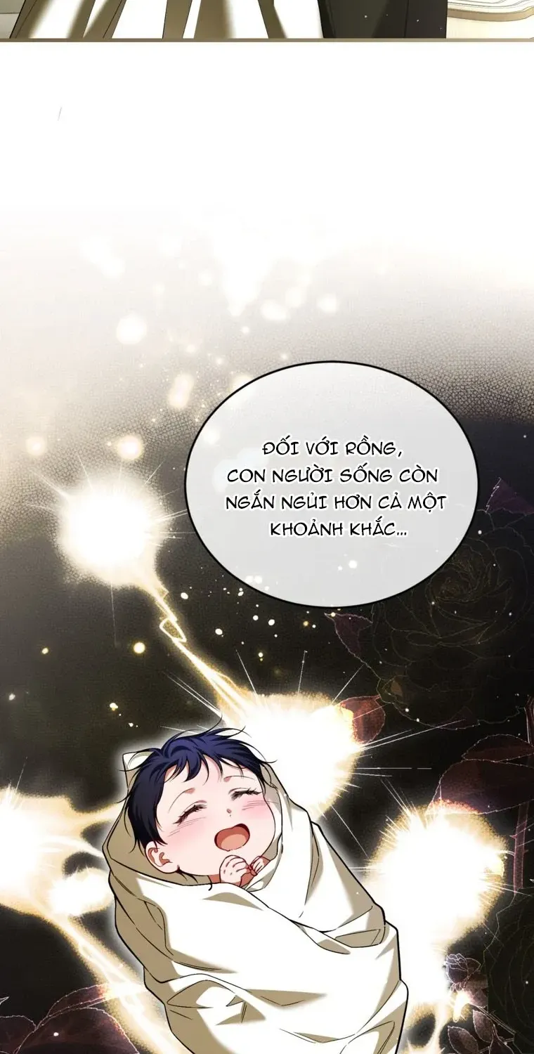 Quãng Đời Còn Lại Của Nữ Phụ Yểu Mệnh Chap 113 - Next Chap 114