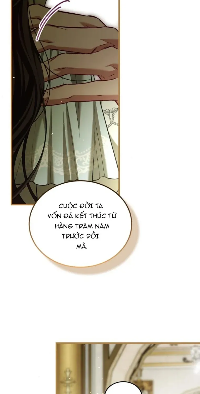 Quãng Đời Còn Lại Của Nữ Phụ Yểu Mệnh Chap 113 - Next Chap 114