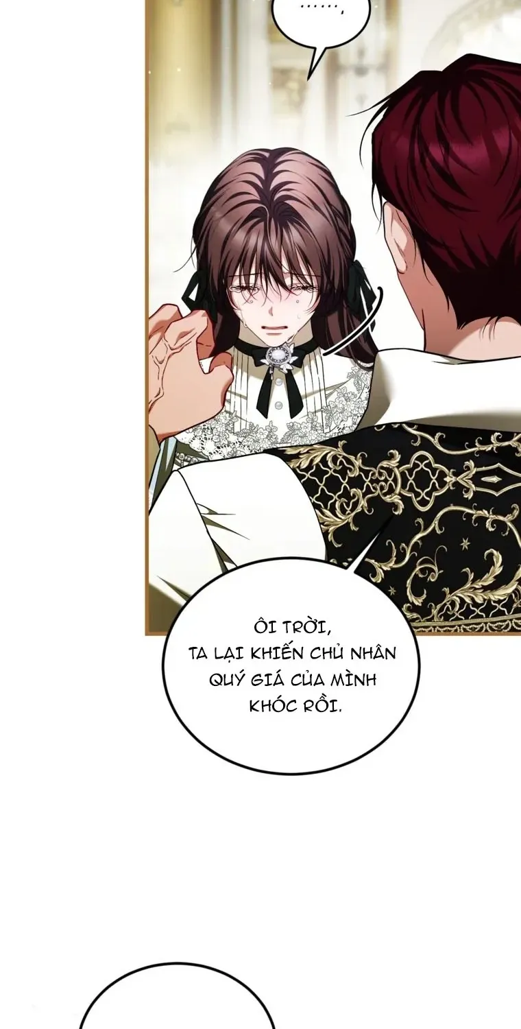 Quãng Đời Còn Lại Của Nữ Phụ Yểu Mệnh Chap 113 - Next Chap 114