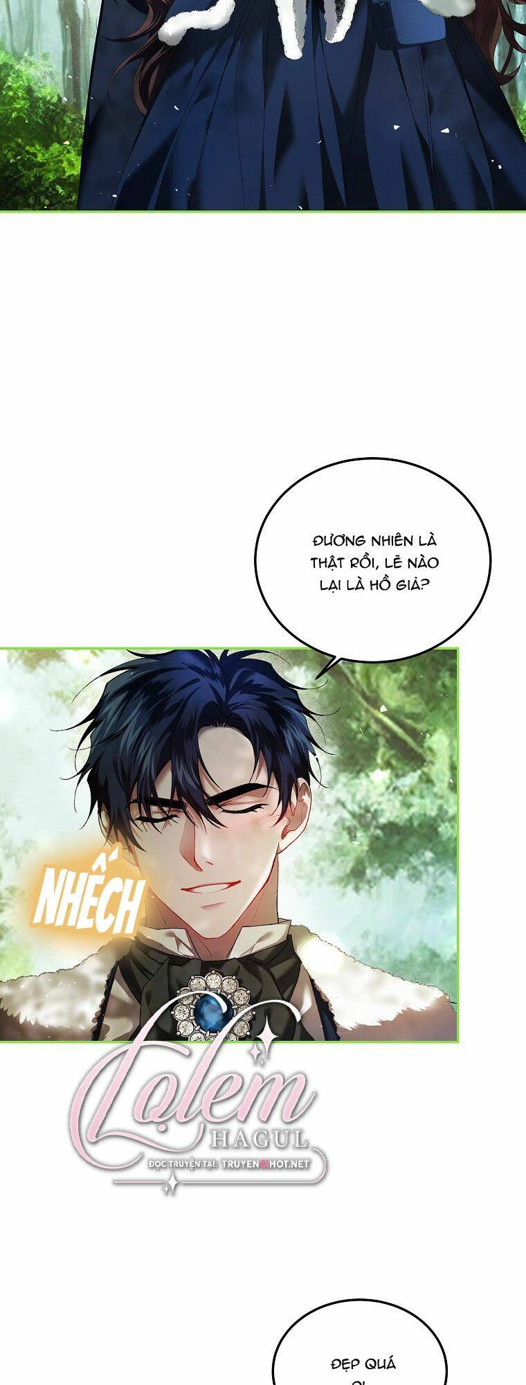 Quãng Đời Còn Lại Của Nữ Phụ Yểu Mệnh Chap 41 - Next Chap 42