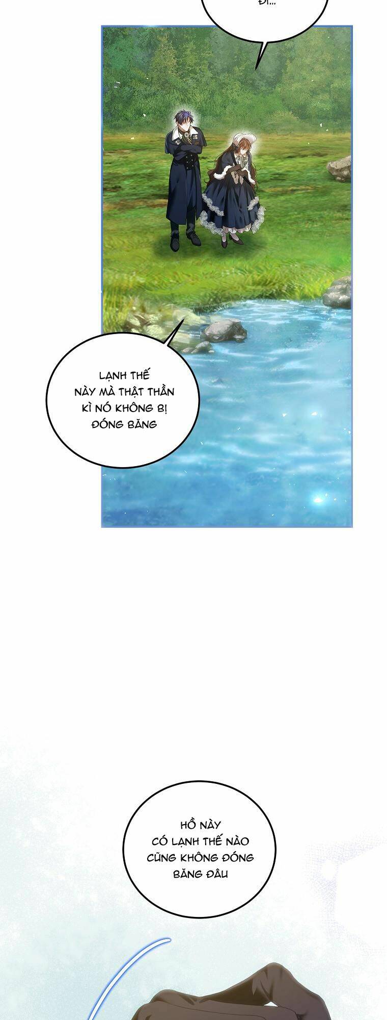 Quãng Đời Còn Lại Của Nữ Phụ Yểu Mệnh Chap 41 - Next Chap 42