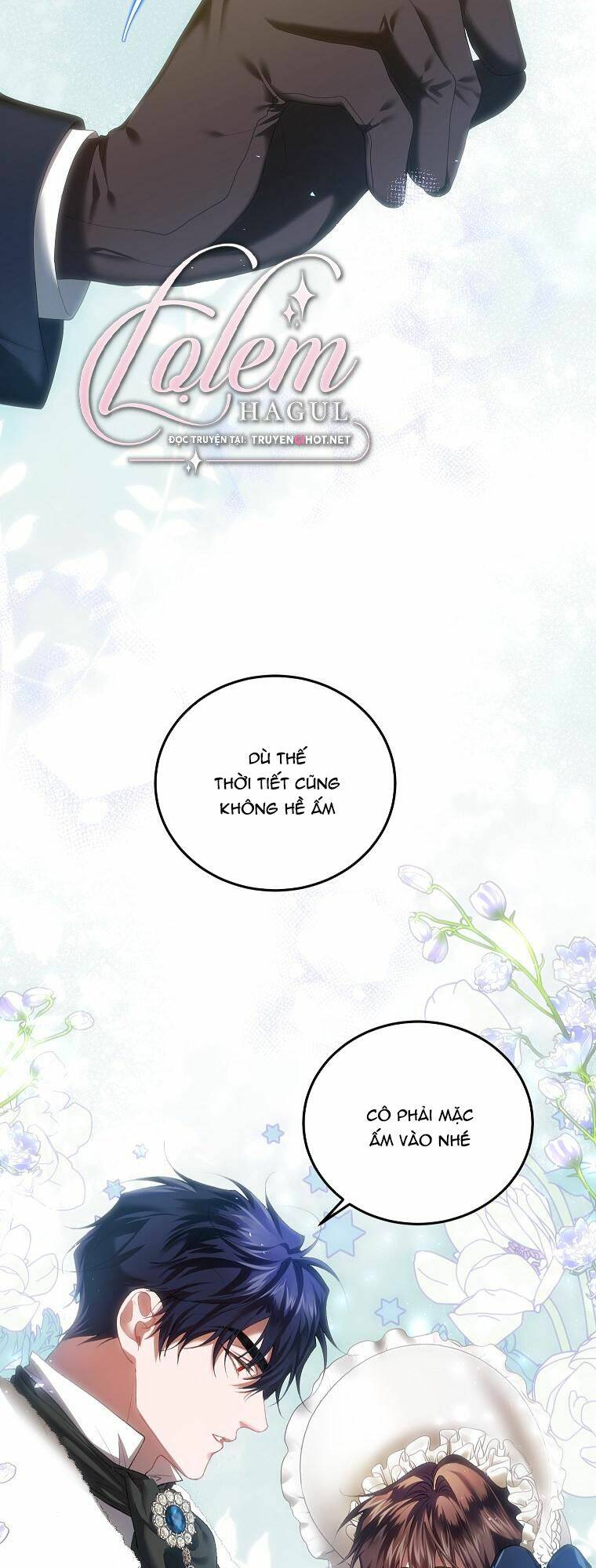 Quãng Đời Còn Lại Của Nữ Phụ Yểu Mệnh Chap 41 - Next Chap 42