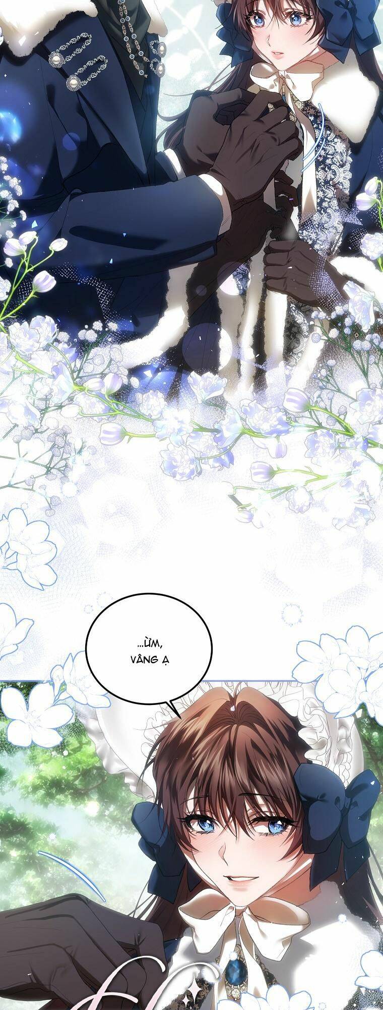 Quãng Đời Còn Lại Của Nữ Phụ Yểu Mệnh Chap 41 - Next Chap 42