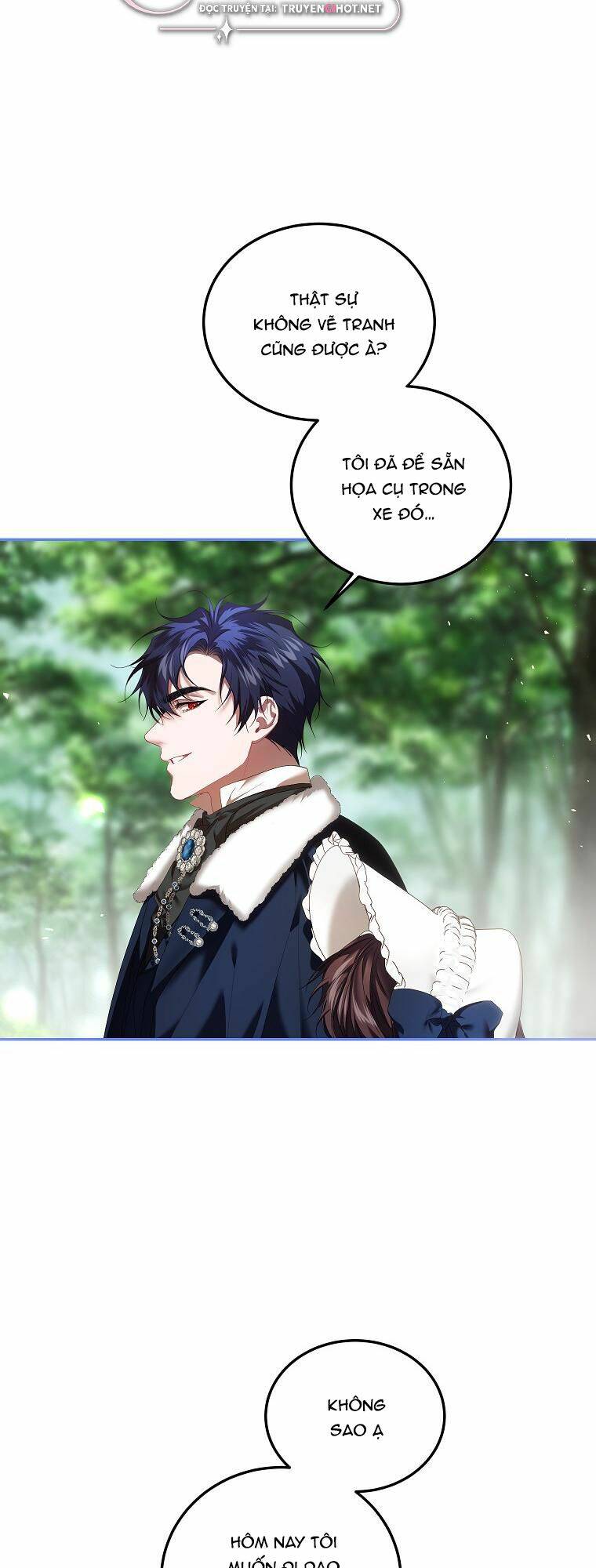 Quãng Đời Còn Lại Của Nữ Phụ Yểu Mệnh Chap 41 - Next Chap 42