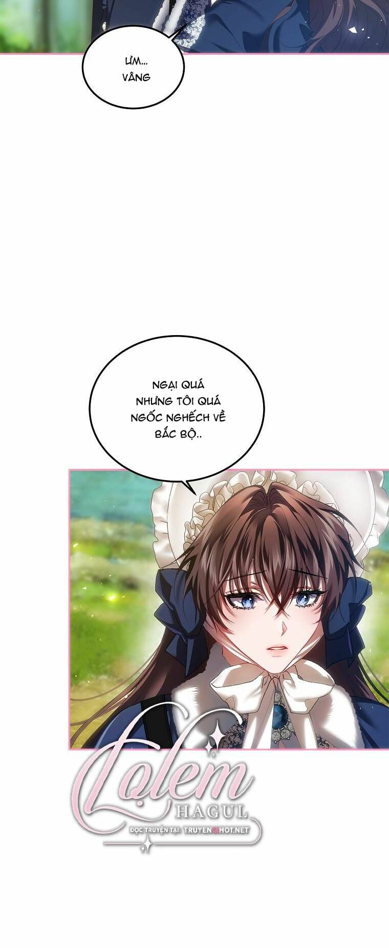 Quãng Đời Còn Lại Của Nữ Phụ Yểu Mệnh Chap 41 - Next Chap 42