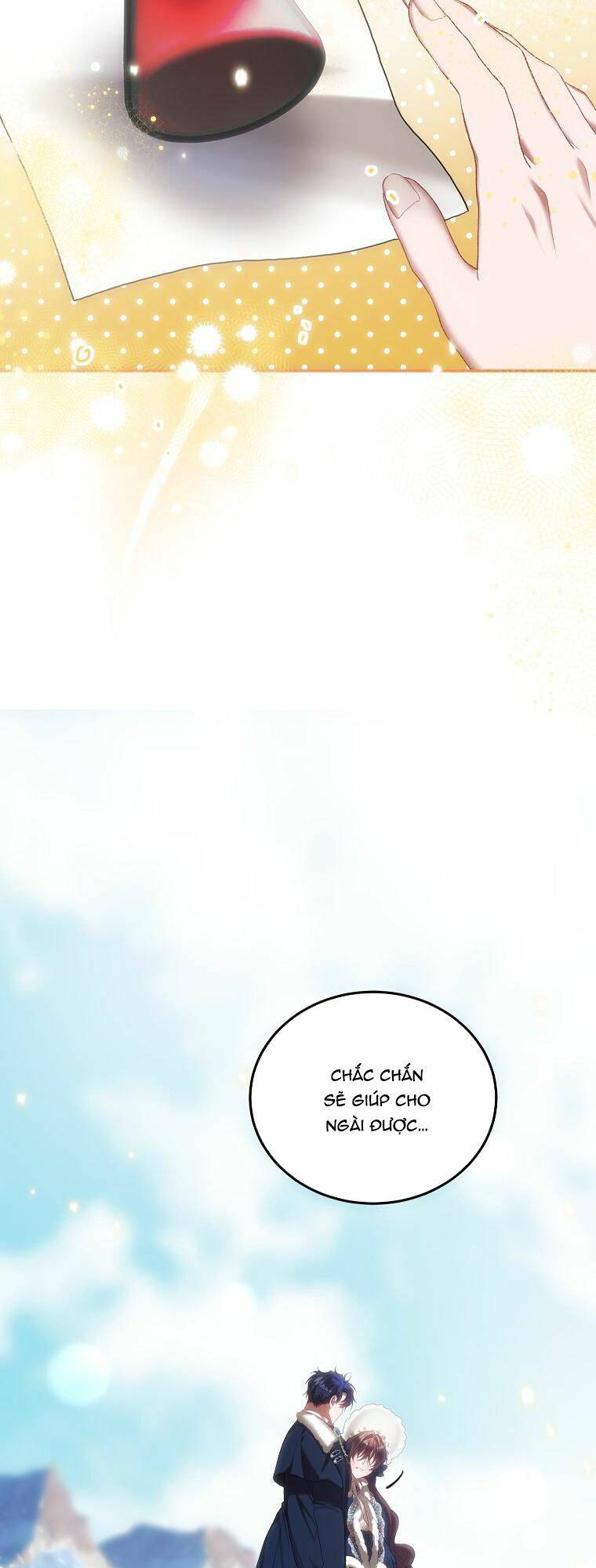 Quãng Đời Còn Lại Của Nữ Phụ Yểu Mệnh Chap 41 - Next Chap 42