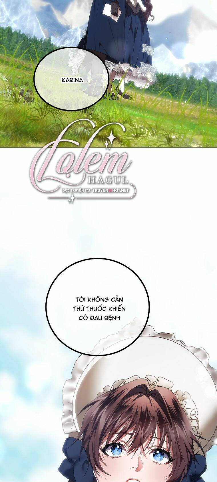 Quãng Đời Còn Lại Của Nữ Phụ Yểu Mệnh Chap 41 - Next Chap 42