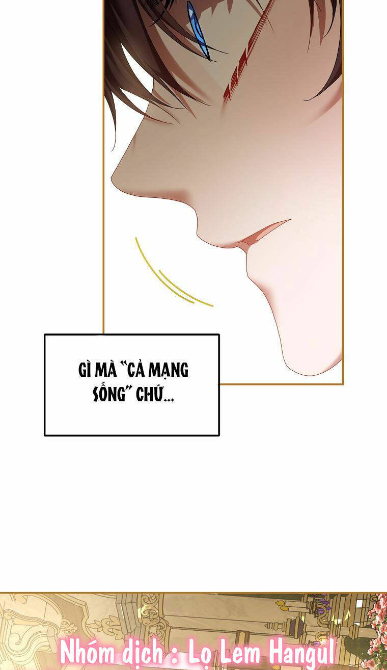 Quãng Đời Còn Lại Của Nữ Phụ Yểu Mệnh Chap 45.2 - Next Chap 46.2