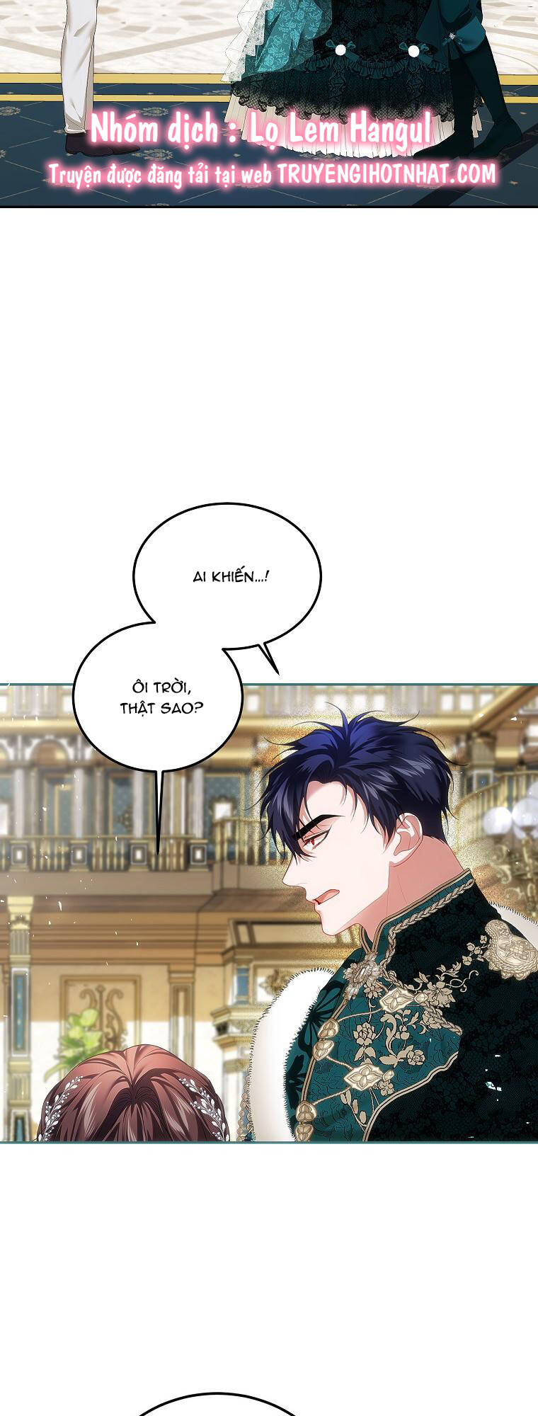 Quãng Đời Còn Lại Của Nữ Phụ Yểu Mệnh Chap 48.1 - Next Chap 49.1