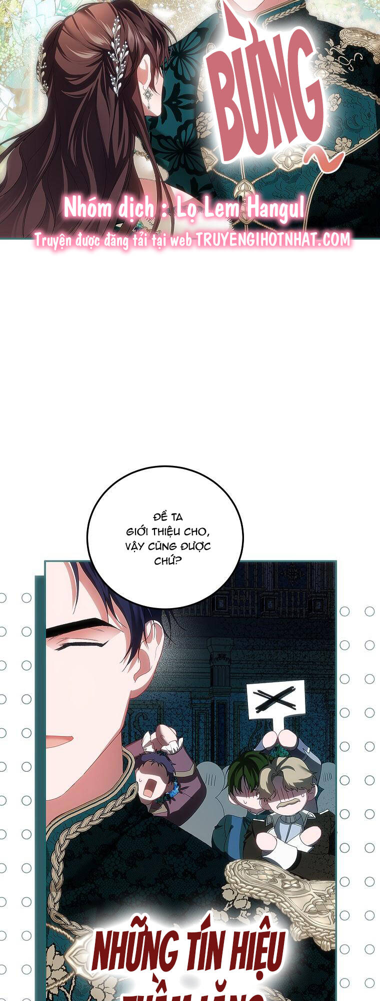 Quãng Đời Còn Lại Của Nữ Phụ Yểu Mệnh Chap 48.1 - Next Chap 49.1