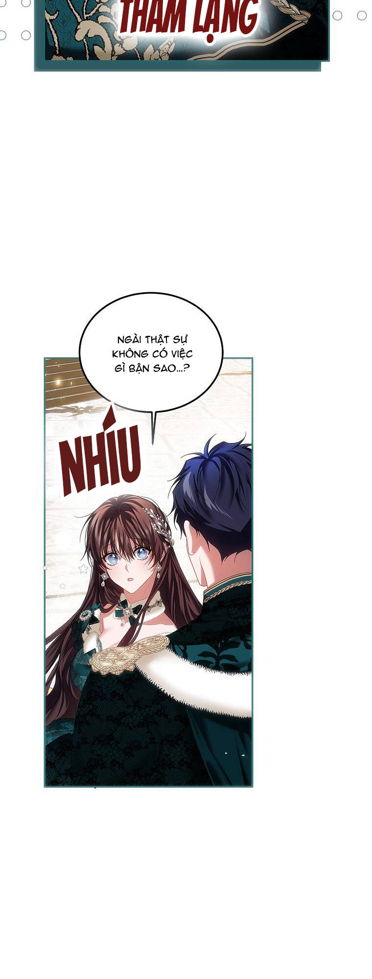 Quãng Đời Còn Lại Của Nữ Phụ Yểu Mệnh Chap 48.1 - Next Chap 49.1