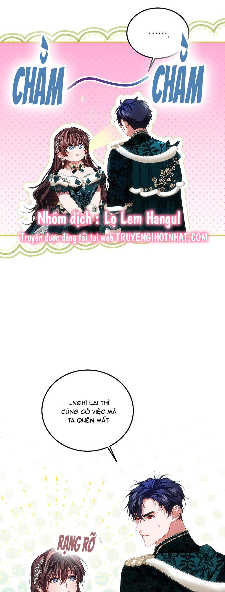 Quãng Đời Còn Lại Của Nữ Phụ Yểu Mệnh Chap 48.1 - Next Chap 49.1