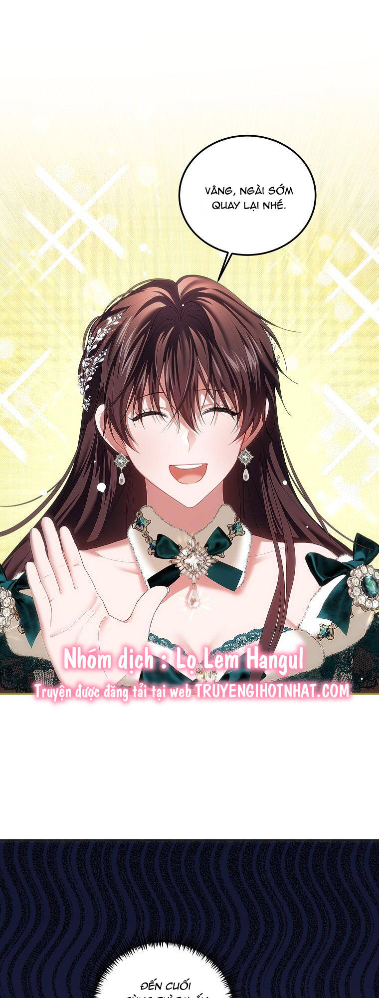 Quãng Đời Còn Lại Của Nữ Phụ Yểu Mệnh Chap 48.1 - Next Chap 49.1