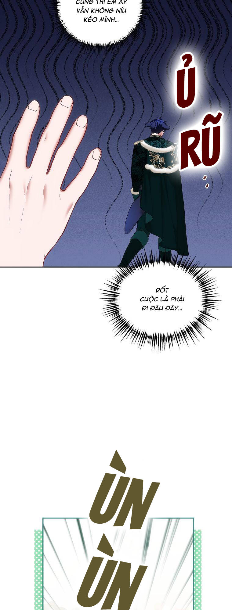 Quãng Đời Còn Lại Của Nữ Phụ Yểu Mệnh Chap 48.1 - Next Chap 49.1