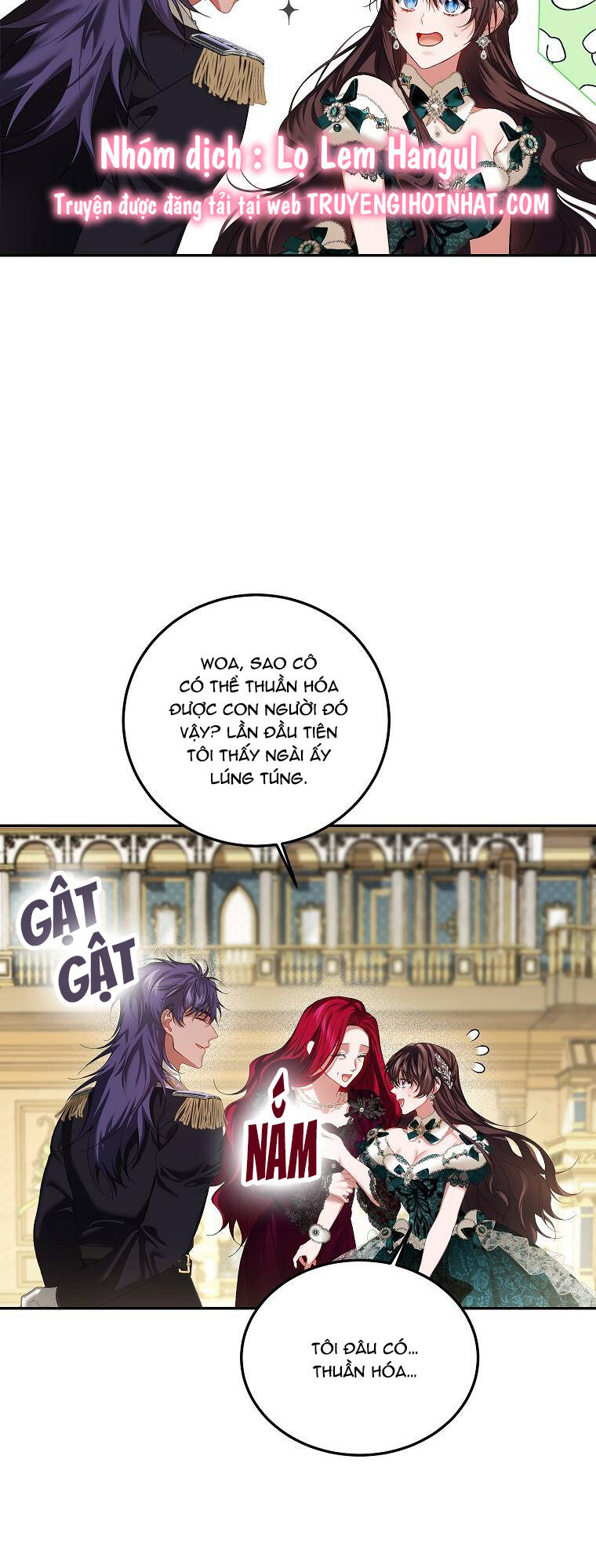 Quãng Đời Còn Lại Của Nữ Phụ Yểu Mệnh Chap 48.1 - Next Chap 49.1