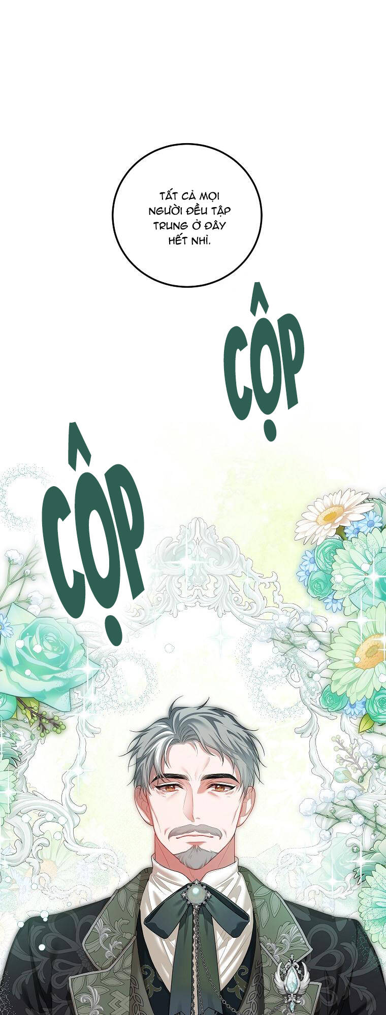 Quãng Đời Còn Lại Của Nữ Phụ Yểu Mệnh Chap 48.1 - Next Chap 49.1