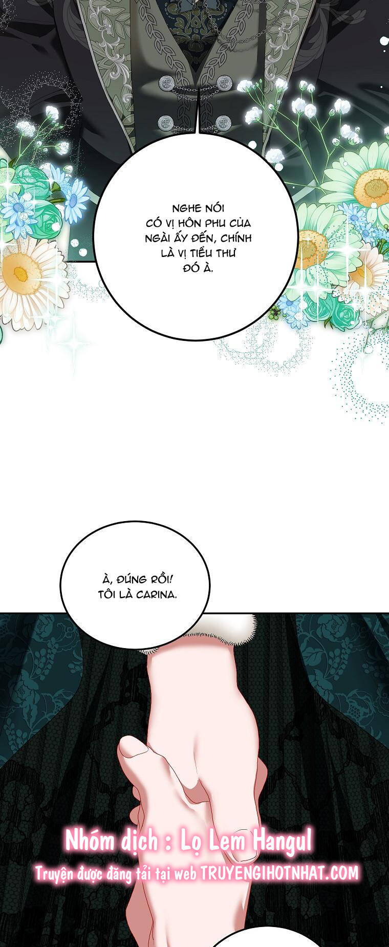 Quãng Đời Còn Lại Của Nữ Phụ Yểu Mệnh Chap 48.1 - Next Chap 49.1