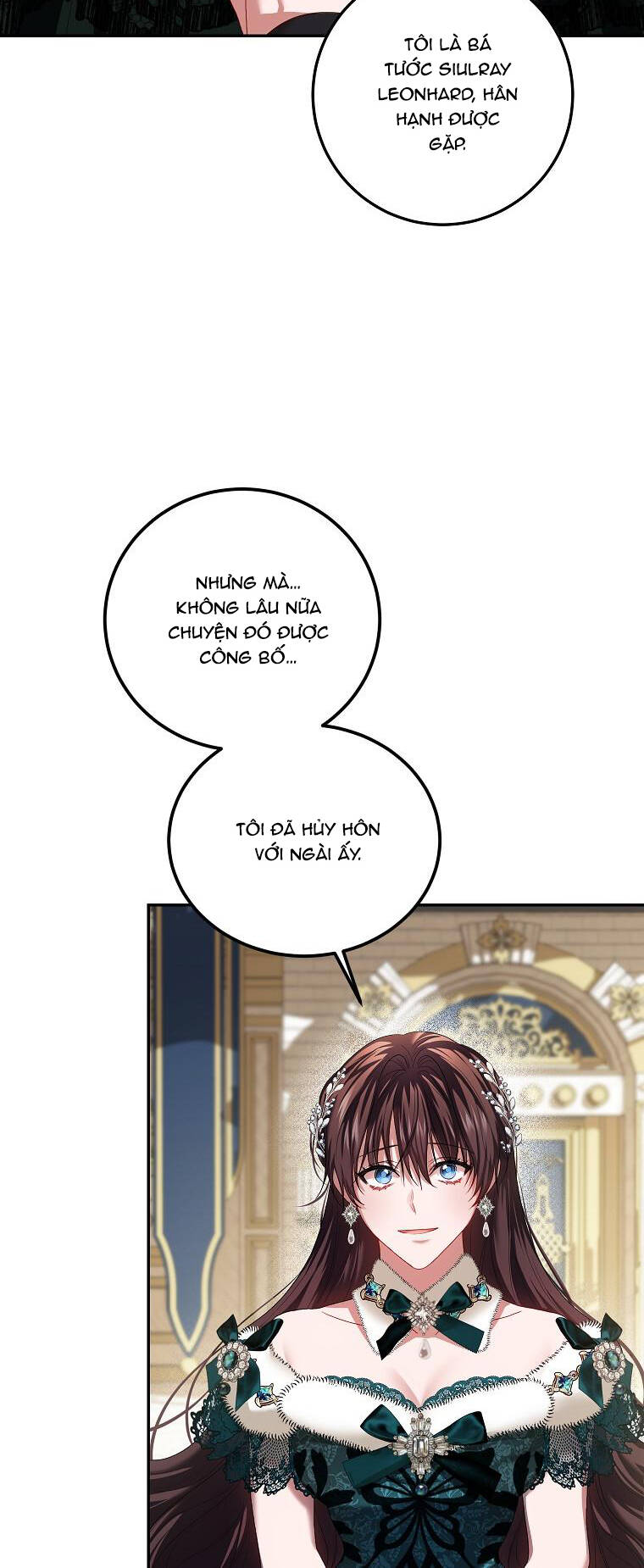 Quãng Đời Còn Lại Của Nữ Phụ Yểu Mệnh Chap 48.1 - Next Chap 49.1