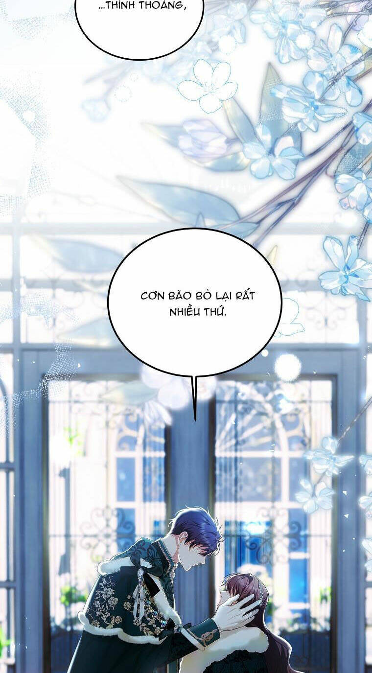 Quãng Đời Còn Lại Của Nữ Phụ Yểu Mệnh Chap 49.2 - Next Chap 50.2