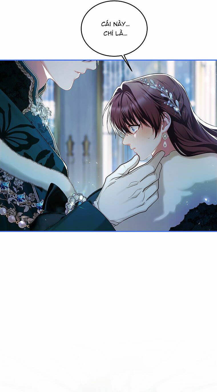 Quãng Đời Còn Lại Của Nữ Phụ Yểu Mệnh Chap 49.2 - Next Chap 50.2