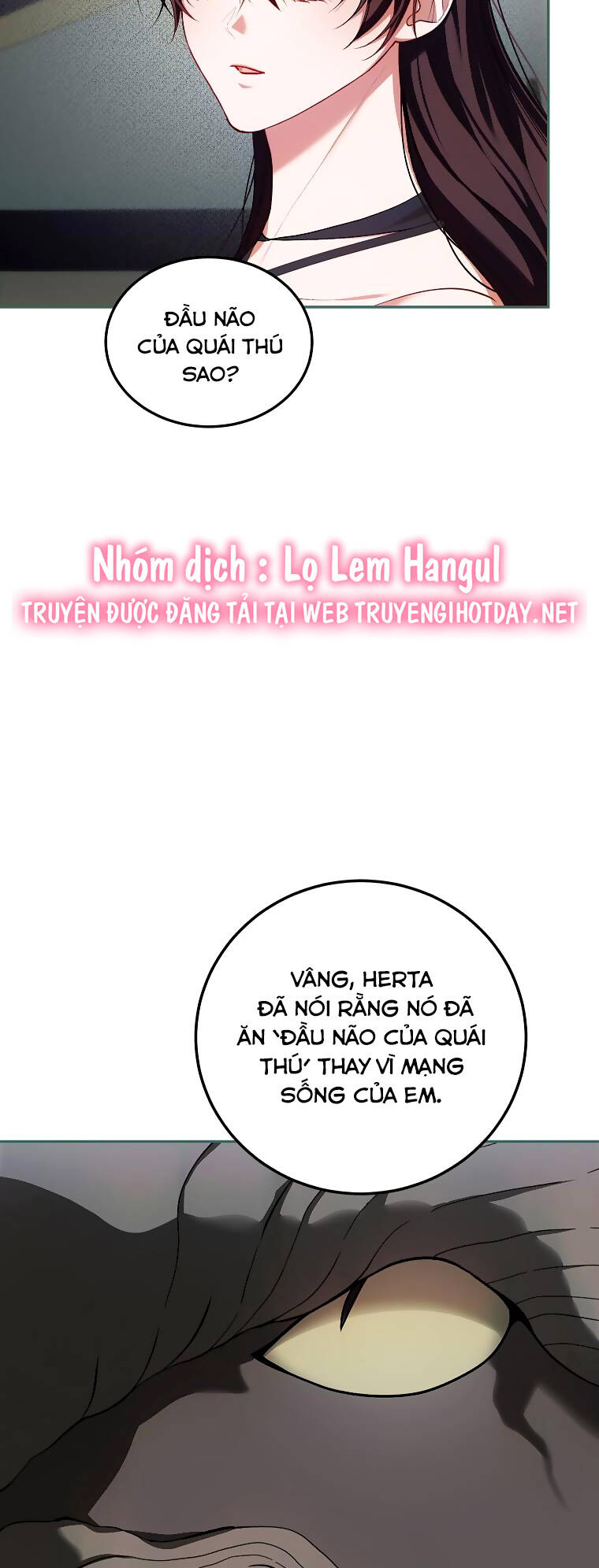 Quãng Đời Còn Lại Của Nữ Phụ Yểu Mệnh Chap 63.1 - Next Chap 64.1