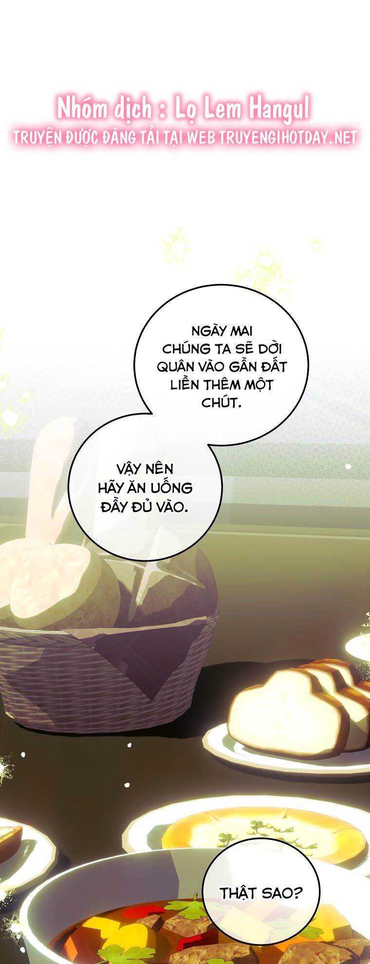 Quãng Đời Còn Lại Của Nữ Phụ Yểu Mệnh Chap 63.1 - Next Chap 64.1