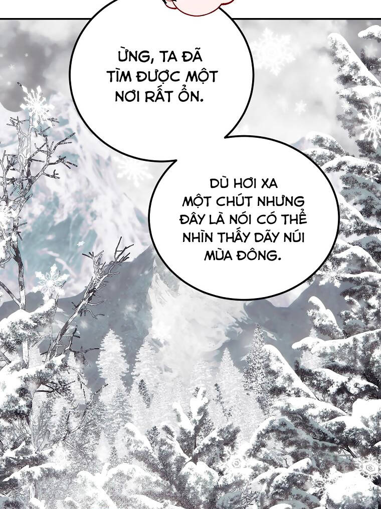 Quãng Đời Còn Lại Của Nữ Phụ Yểu Mệnh Chap 63.1 - Next Chap 64.1