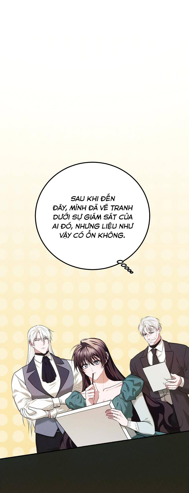 Quãng Đời Còn Lại Của Nữ Phụ Yểu Mệnh Chap 63.1 - Next Chap 64.1