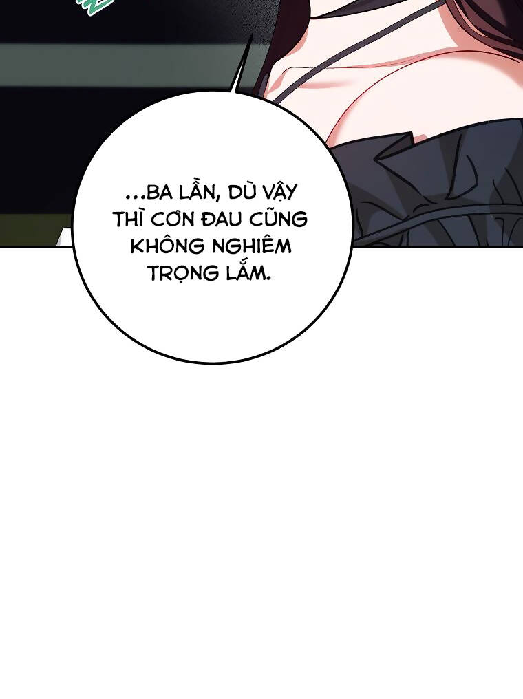 Quãng Đời Còn Lại Của Nữ Phụ Yểu Mệnh Chap 63.1 - Next Chap 64.1