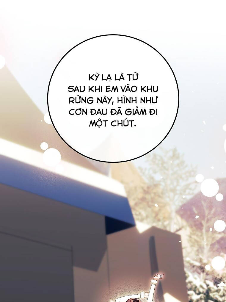 Quãng Đời Còn Lại Của Nữ Phụ Yểu Mệnh Chap 63.1 - Next Chap 64.1