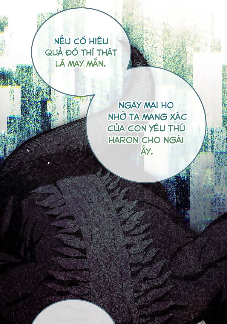 Quãng Đời Còn Lại Của Nữ Phụ Yểu Mệnh Chap 63.1 - Next Chap 64.1