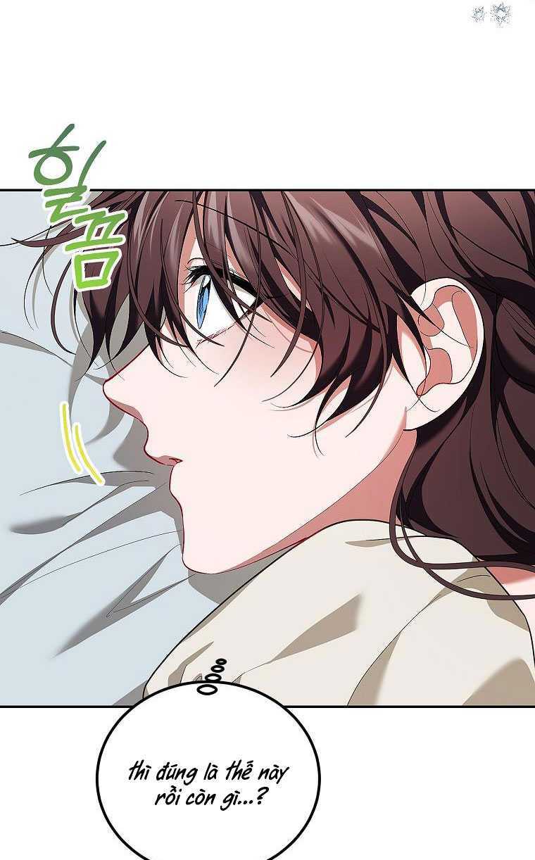 Quãng Đời Còn Lại Của Nữ Phụ Yểu Mệnh Chap 67 - Next Chap 68