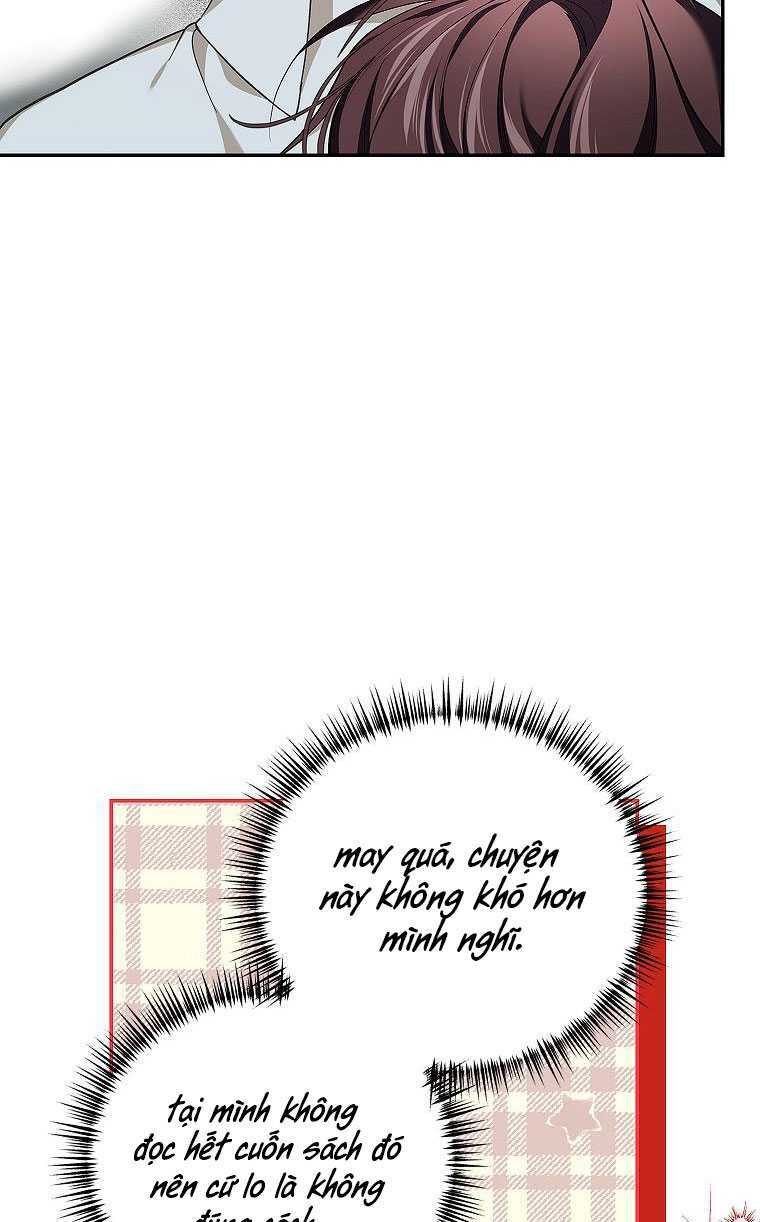 Quãng Đời Còn Lại Của Nữ Phụ Yểu Mệnh Chap 67 - Next Chap 68