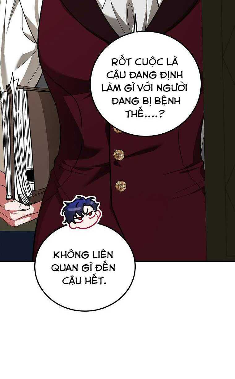 Quãng Đời Còn Lại Của Nữ Phụ Yểu Mệnh Chap 67 - Next Chap 68