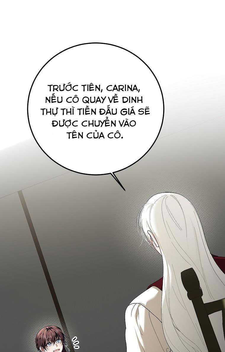 Quãng Đời Còn Lại Của Nữ Phụ Yểu Mệnh Chap 67 - Next Chap 68