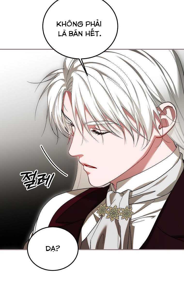 Quãng Đời Còn Lại Của Nữ Phụ Yểu Mệnh Chap 67 - Next Chap 68