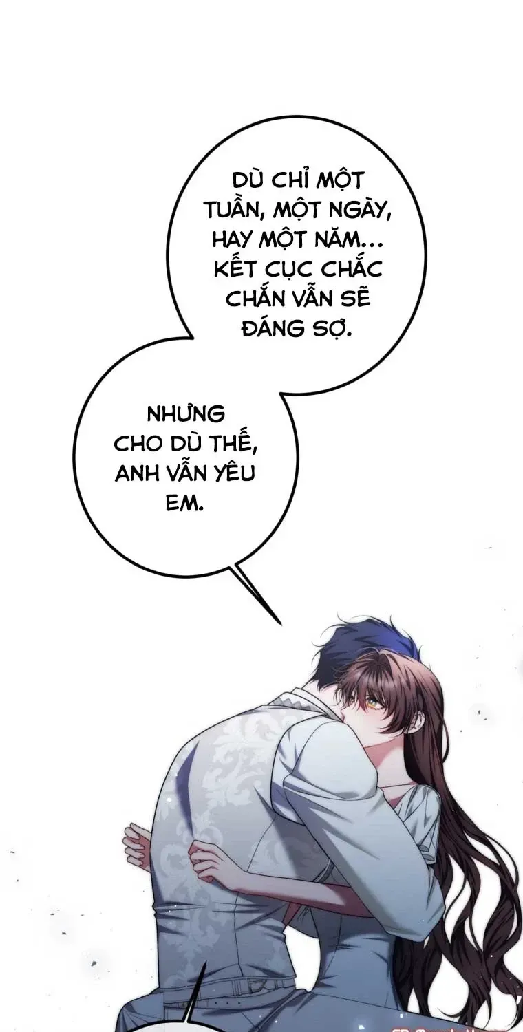 Quãng Đời Còn Lại Của Nữ Phụ Yểu Mệnh Chap 86 - Next Chap 87