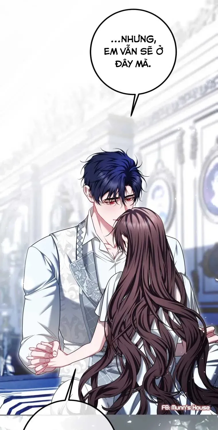 Quãng Đời Còn Lại Của Nữ Phụ Yểu Mệnh Chap 86 - Next Chap 87