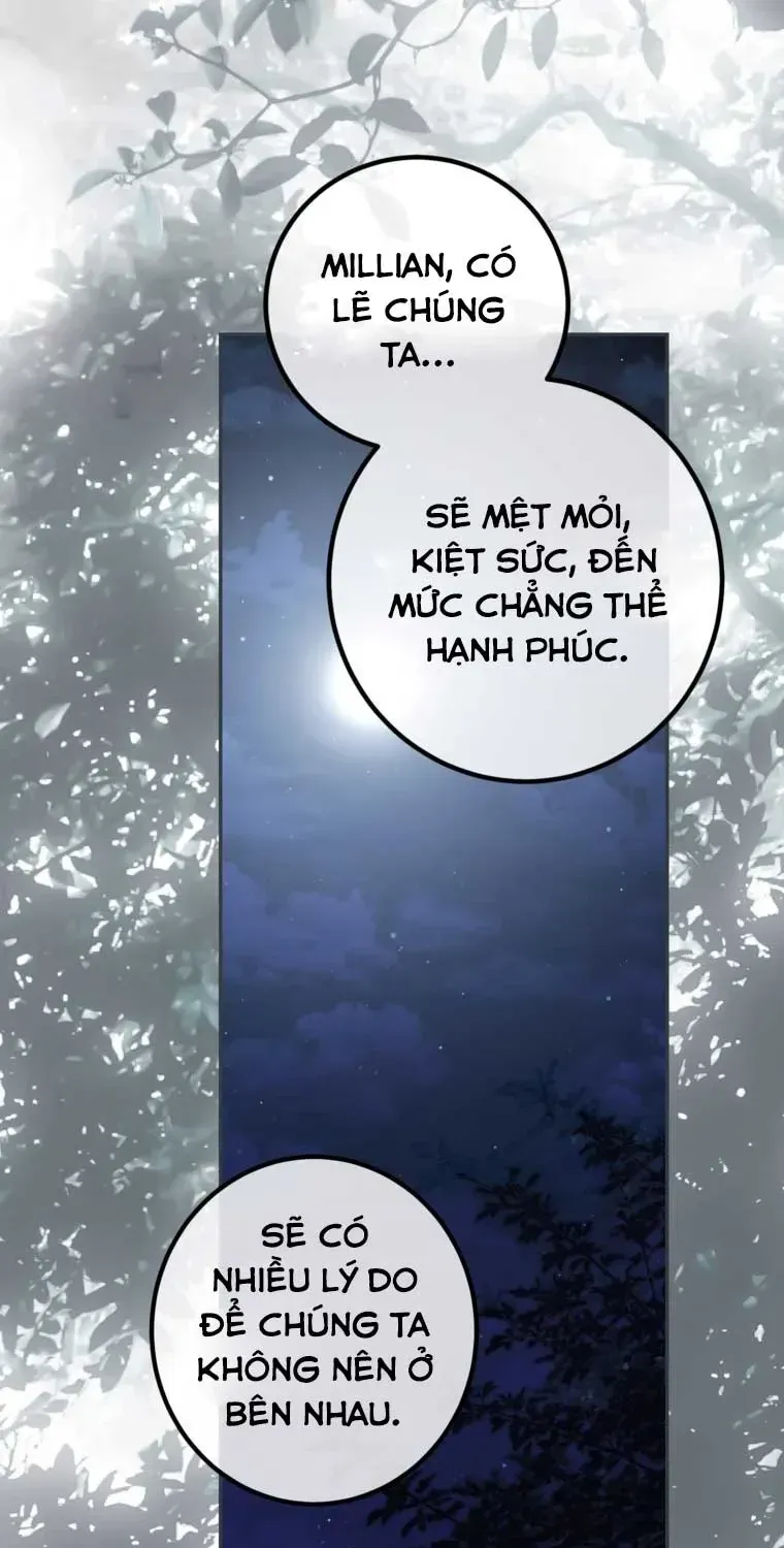 Quãng Đời Còn Lại Của Nữ Phụ Yểu Mệnh Chap 86 - Next Chap 87