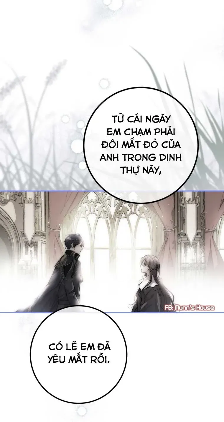 Quãng Đời Còn Lại Của Nữ Phụ Yểu Mệnh Chap 86 - Next Chap 87