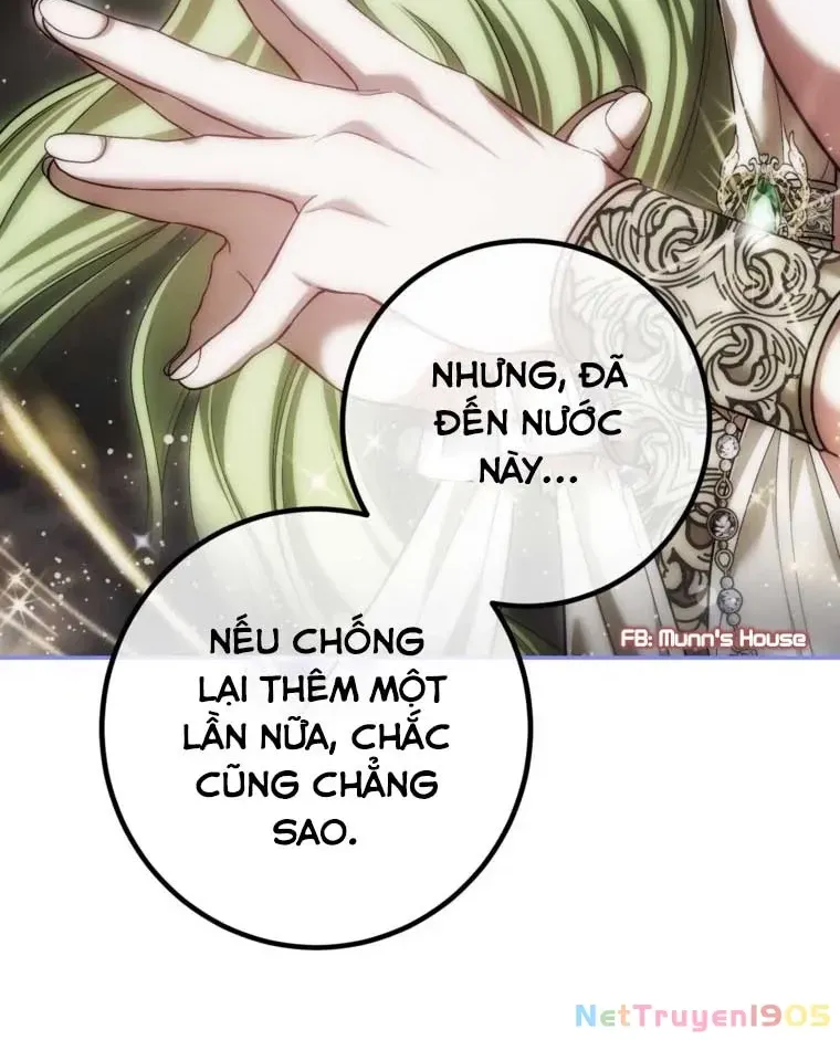 Quãng Đời Còn Lại Của Nữ Phụ Yểu Mệnh Chap 86 - Next Chap 87
