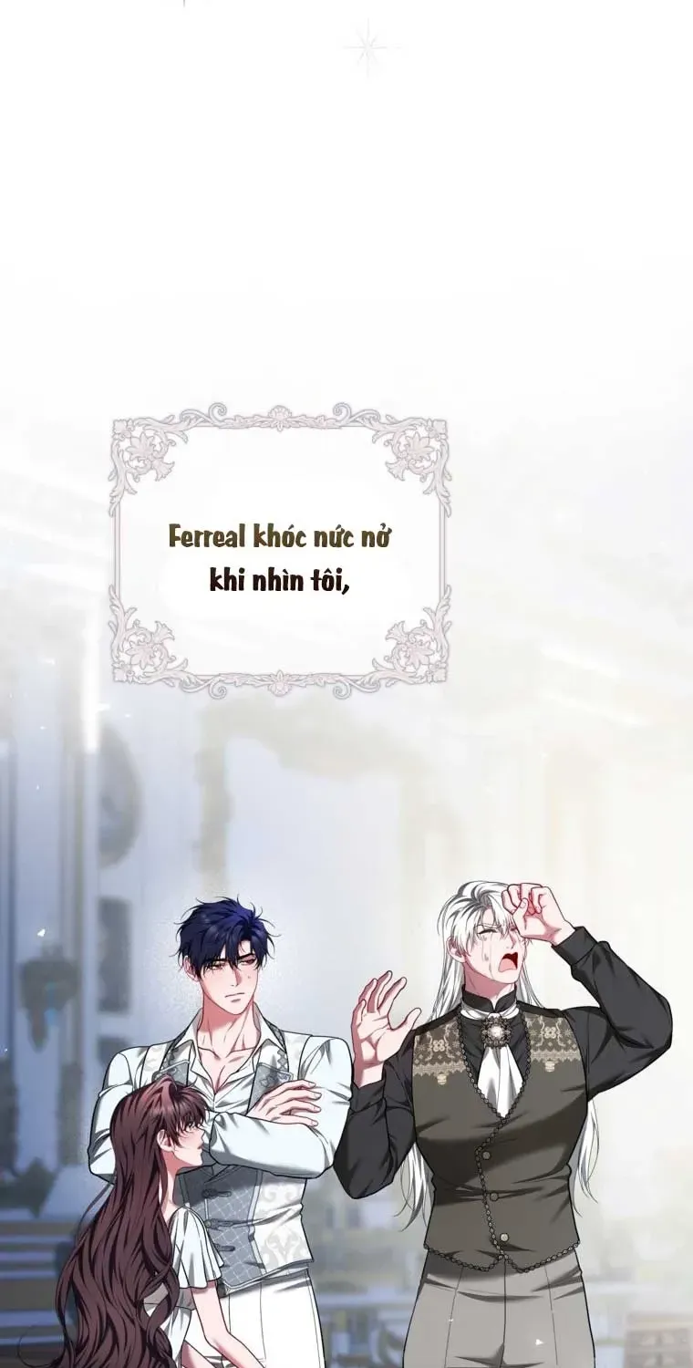 Quãng Đời Còn Lại Của Nữ Phụ Yểu Mệnh Chap 86 - Next Chap 87