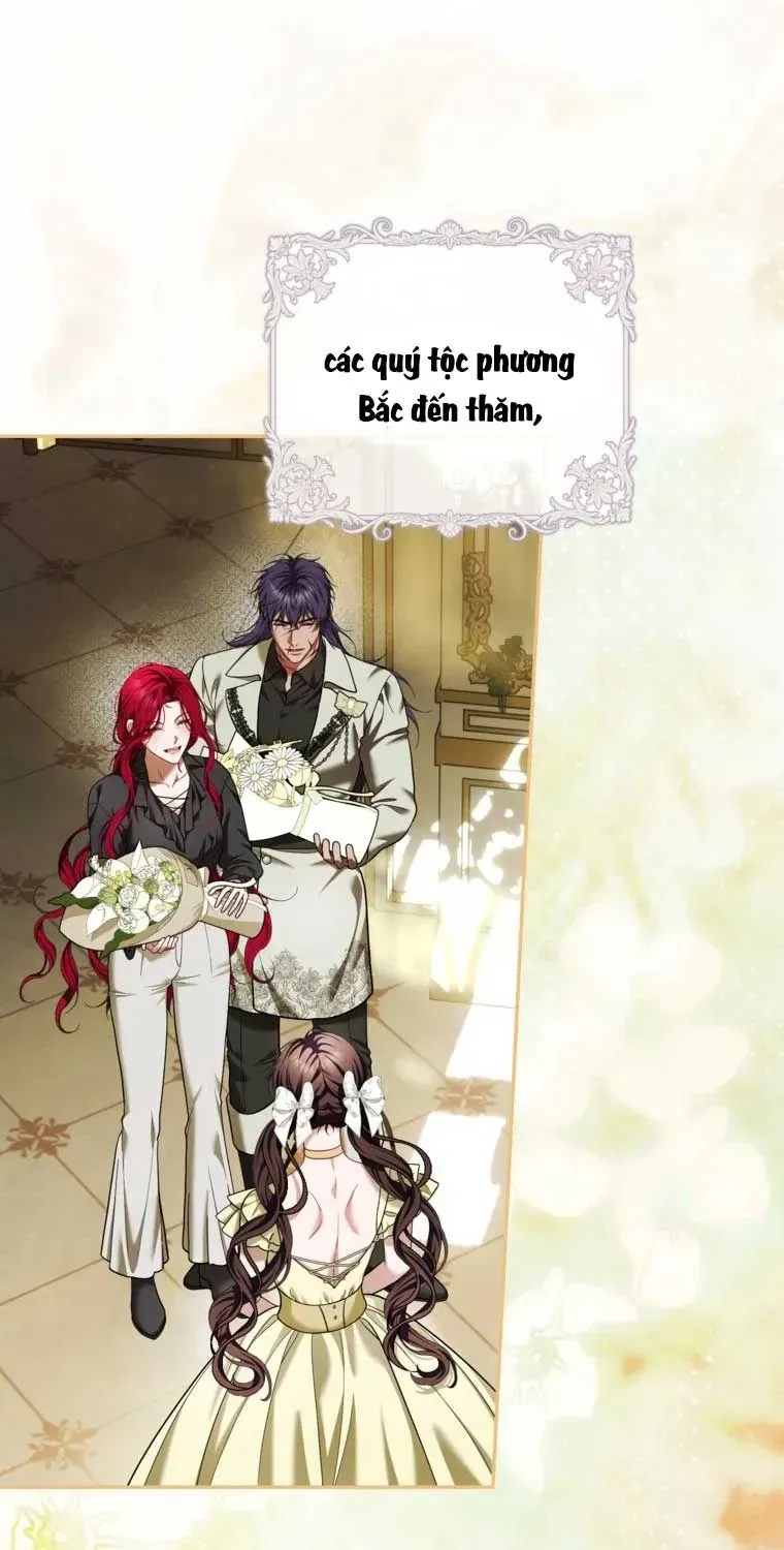 Quãng Đời Còn Lại Của Nữ Phụ Yểu Mệnh Chap 86 - Next Chap 87