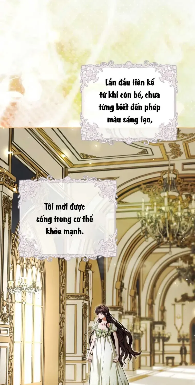 Quãng Đời Còn Lại Của Nữ Phụ Yểu Mệnh Chap 86 - Next Chap 87