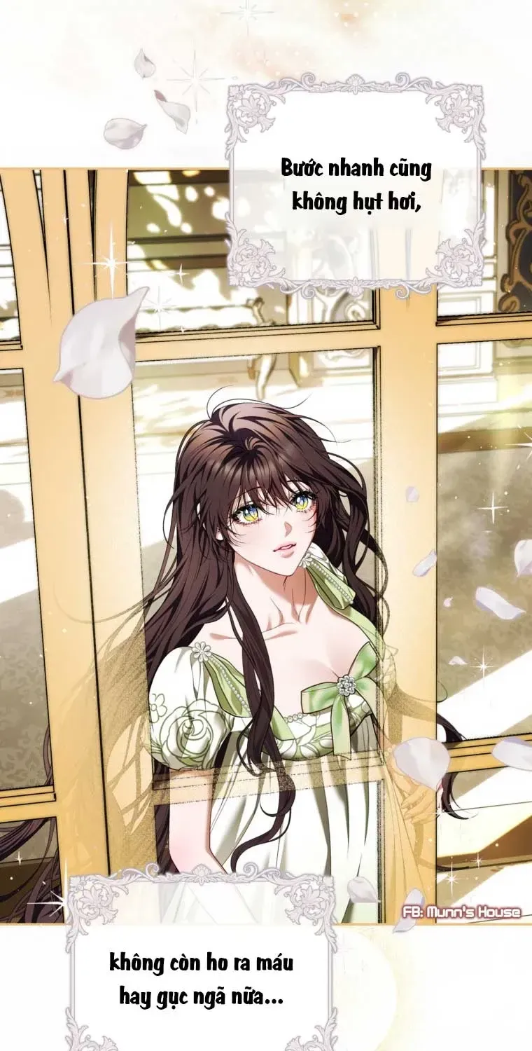 Quãng Đời Còn Lại Của Nữ Phụ Yểu Mệnh Chap 86 - Next Chap 87