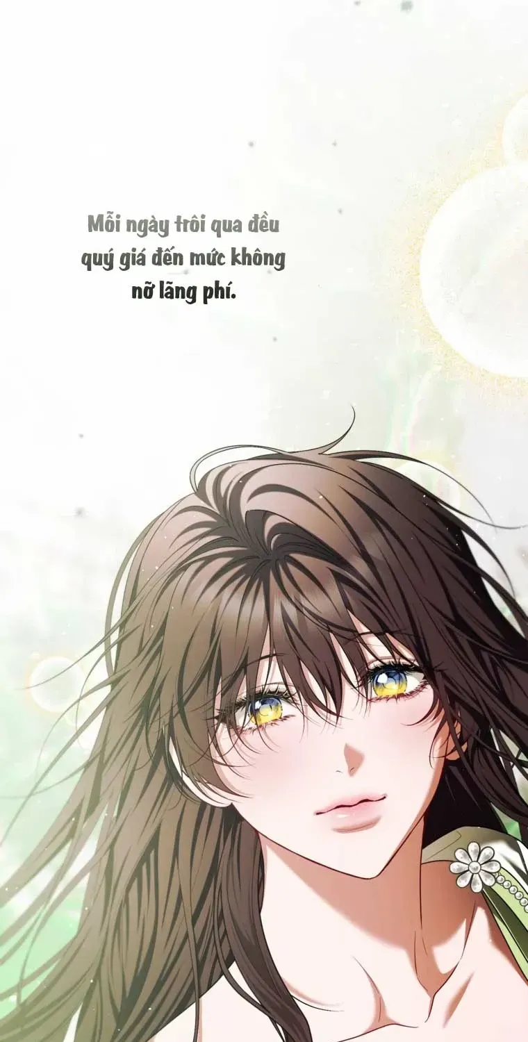 Quãng Đời Còn Lại Của Nữ Phụ Yểu Mệnh Chap 86 - Next Chap 87