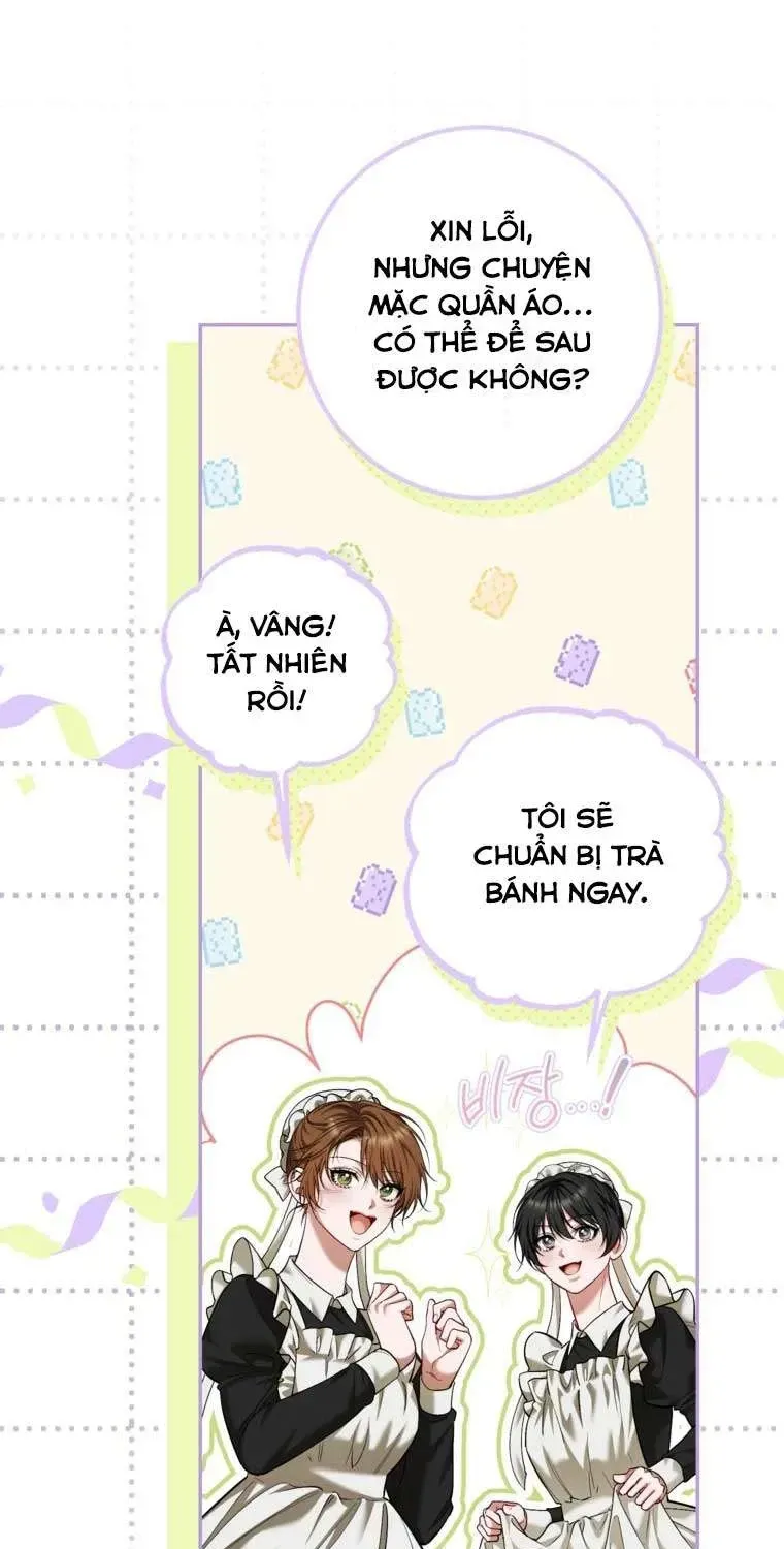 Quãng Đời Còn Lại Của Nữ Phụ Yểu Mệnh Chap 87 - Next Chap 88