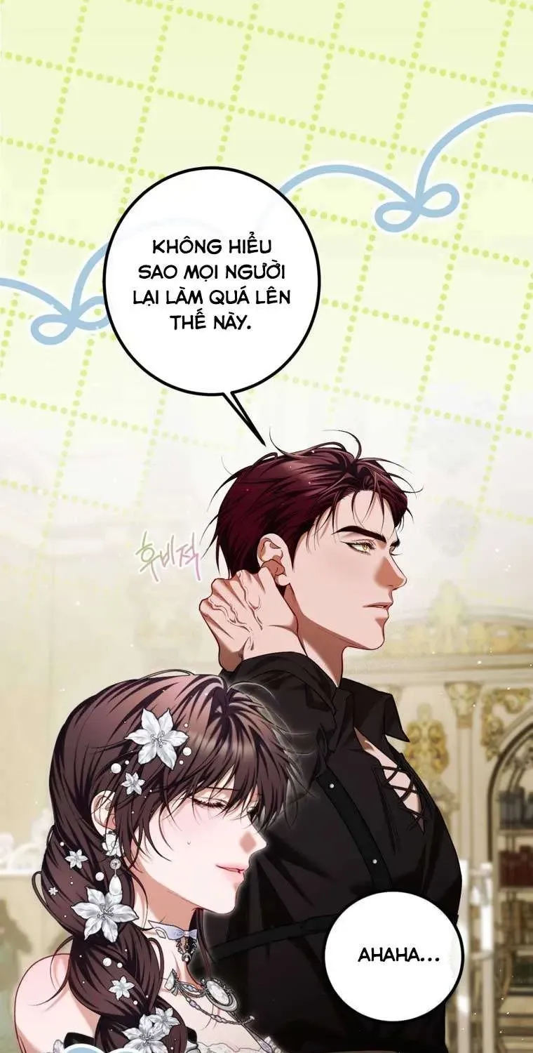 Quãng Đời Còn Lại Của Nữ Phụ Yểu Mệnh Chap 87 - Next Chap 88
