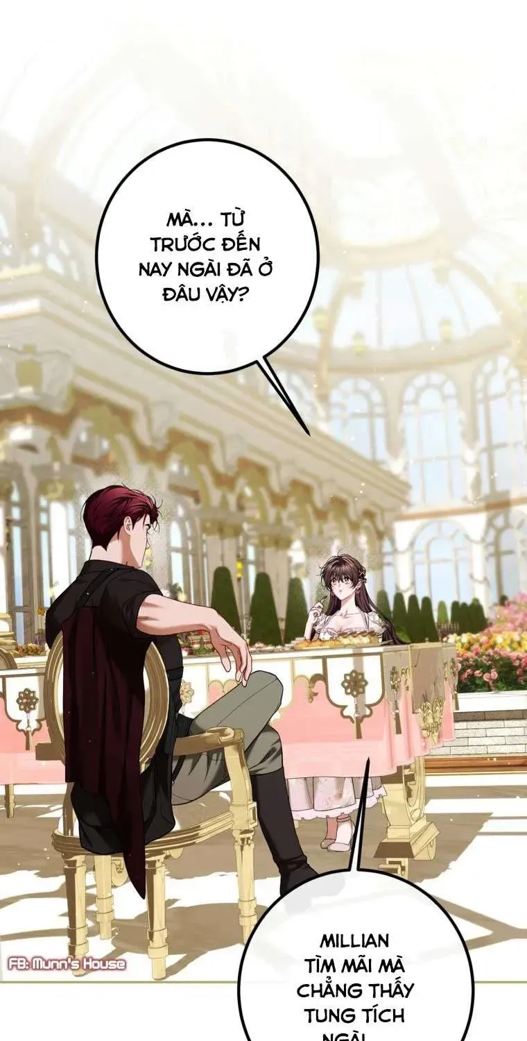 Quãng Đời Còn Lại Của Nữ Phụ Yểu Mệnh Chap 87 - Next Chap 88